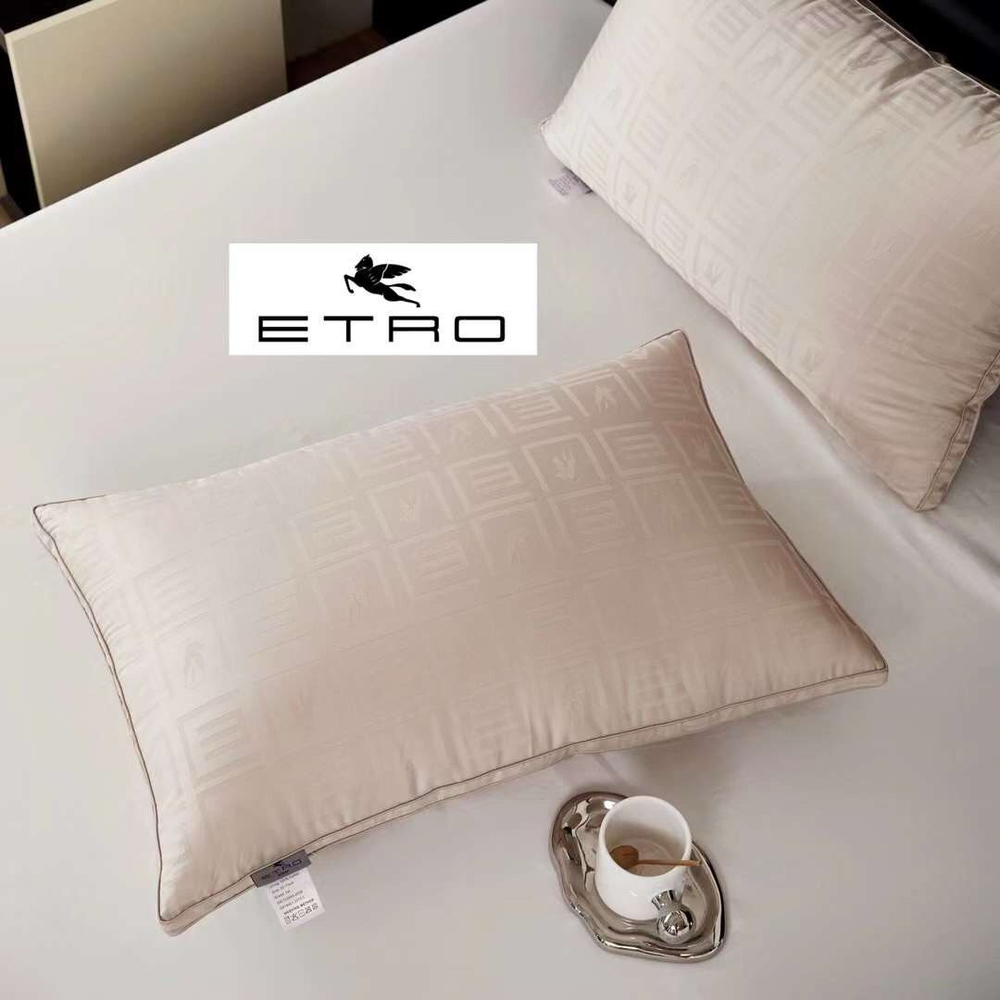 Подушка Etro 50х70 см, арт. 467735256