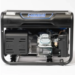 Нева DB3300 генератор бензиновый 4650002230651