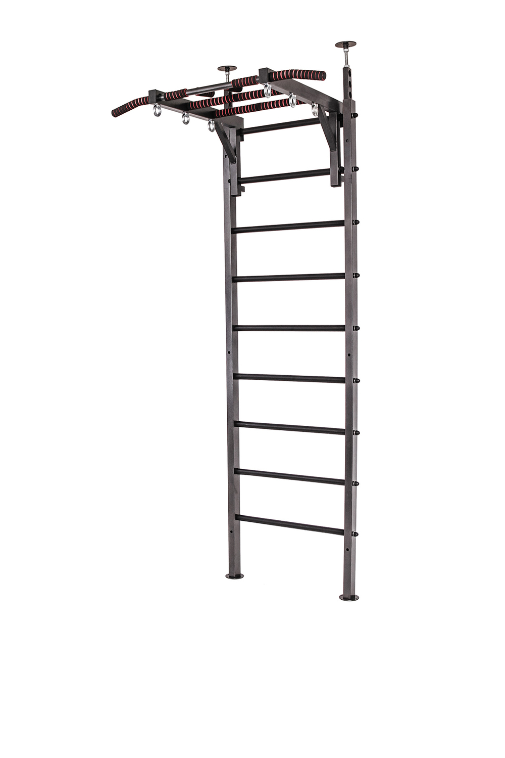 ШВЕДСКАЯ СТЕНКА В РАСПОР № 2