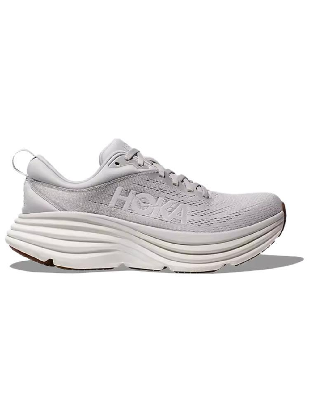 Кроссовки мужские Hoka Bondi 8