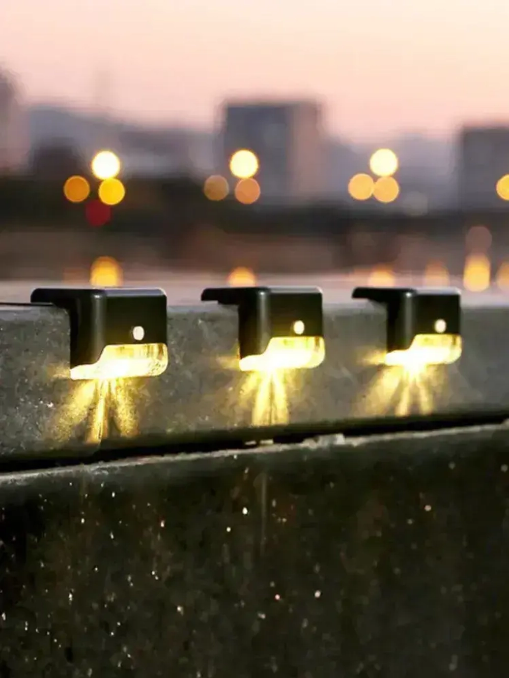 Уличный светильник, BX8.5d, количество ламп:16шт