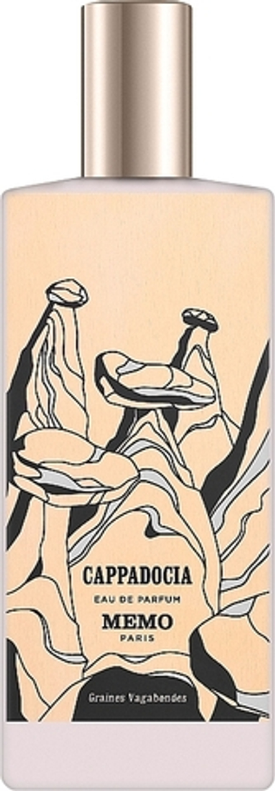 Memo Cappadocia EDP