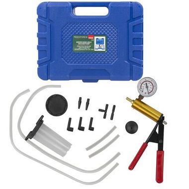 Приспособление для проверки герметичности системы RockForce##Rock FORCE RF-908G8C