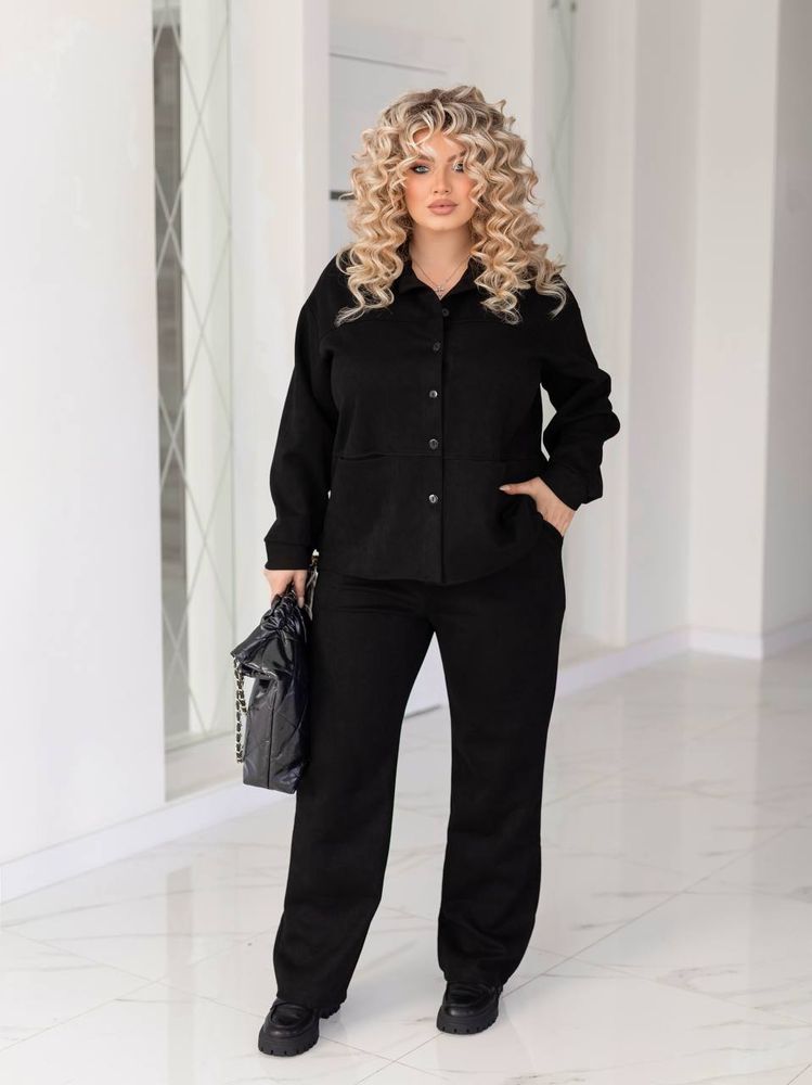 Костюм УК-900-2 Фабрика Моды