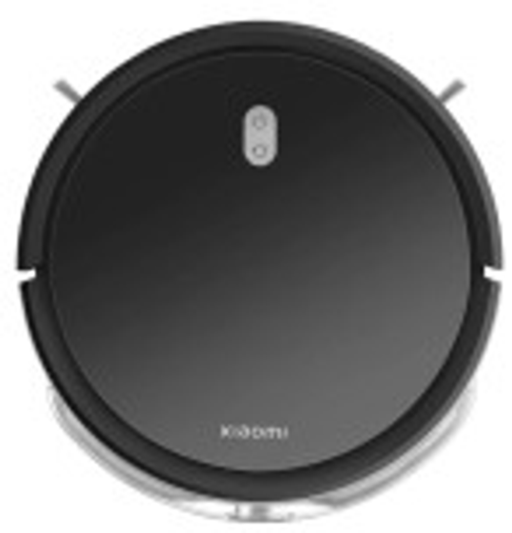 Робот-пылесос XIAOMI X55299 robot vacuum e5 (black) eu c108 (bhr8298eu)