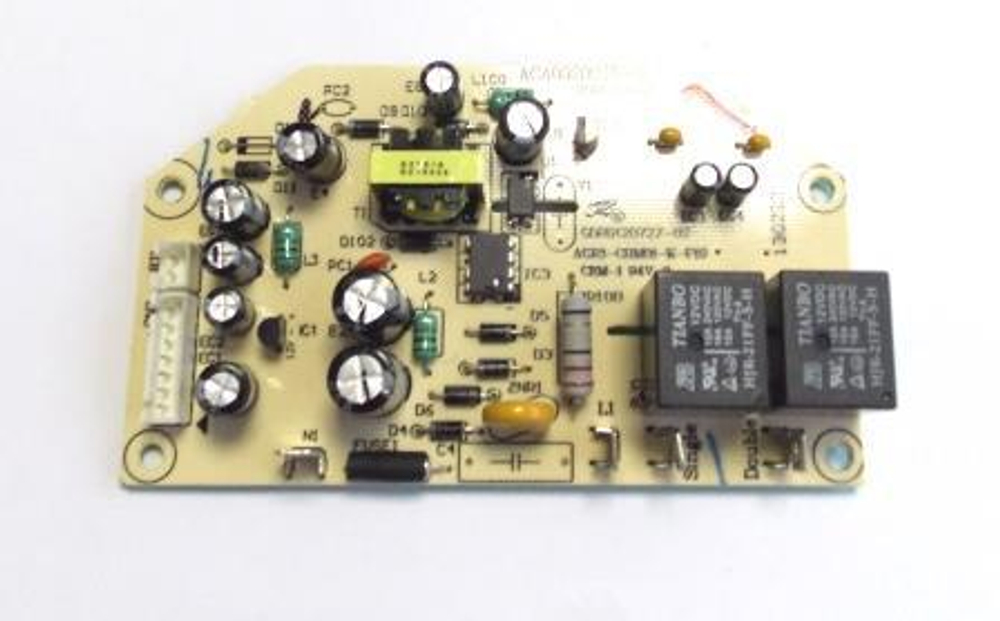 Модуль управления для водонагревателей Термекс 68830