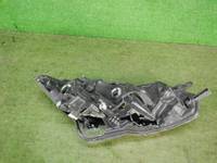 Фара левая Nissan Qashqai 2 j11 (17-23) галоген