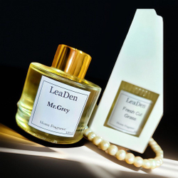 Капля Аромата