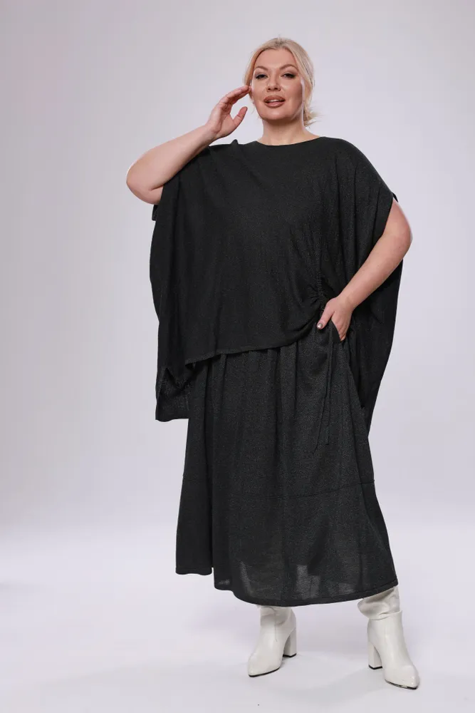 Юбка 6463 Fabrika