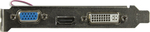 Видеокарта 512Mb PCI-E DDR3 AFOX AF210-512D3L3-V2 (RTL) D-Sub+DVI+HDMI GeForce G210