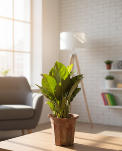 Диффенбахия Silver Bay д.21