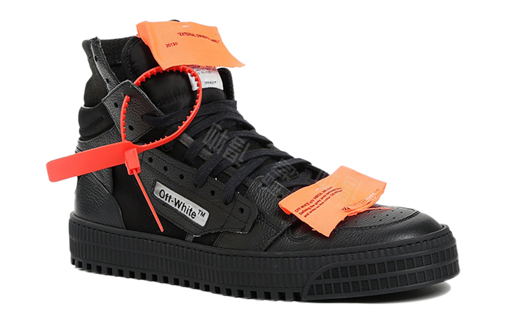 Off-White 3.0 Sneaker