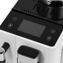 Кофемашина Delonghi EXAM440.35.W