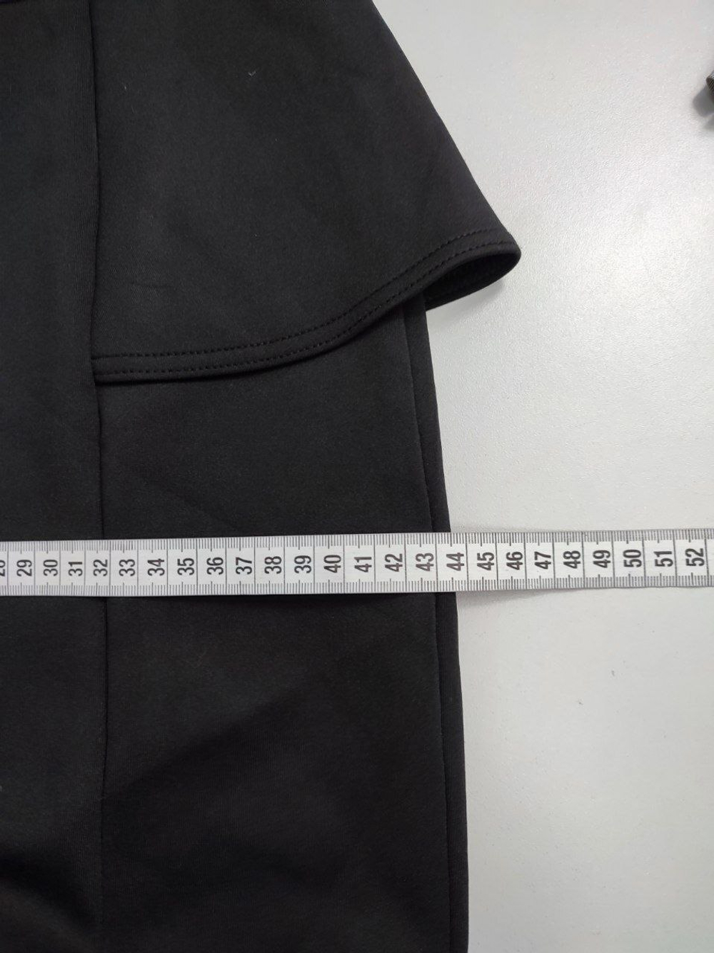 Юбка Oodji мини 40 размер