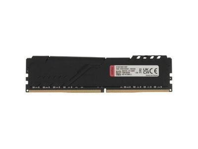 Оперативная память Kingston KF432C16BB1/16WP, DDR4 1х 16ГБ 3200 МГц, DIMM, RTL