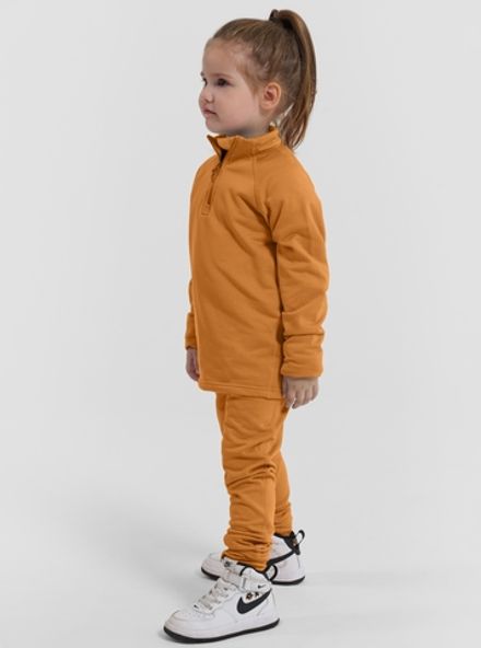 Костюм детский флисовый AYON NORPPA арахис