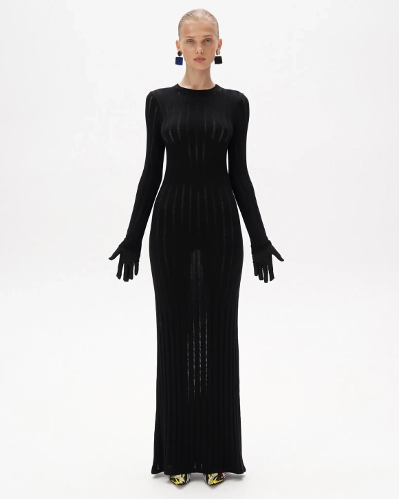 Перчатки "Angelina"