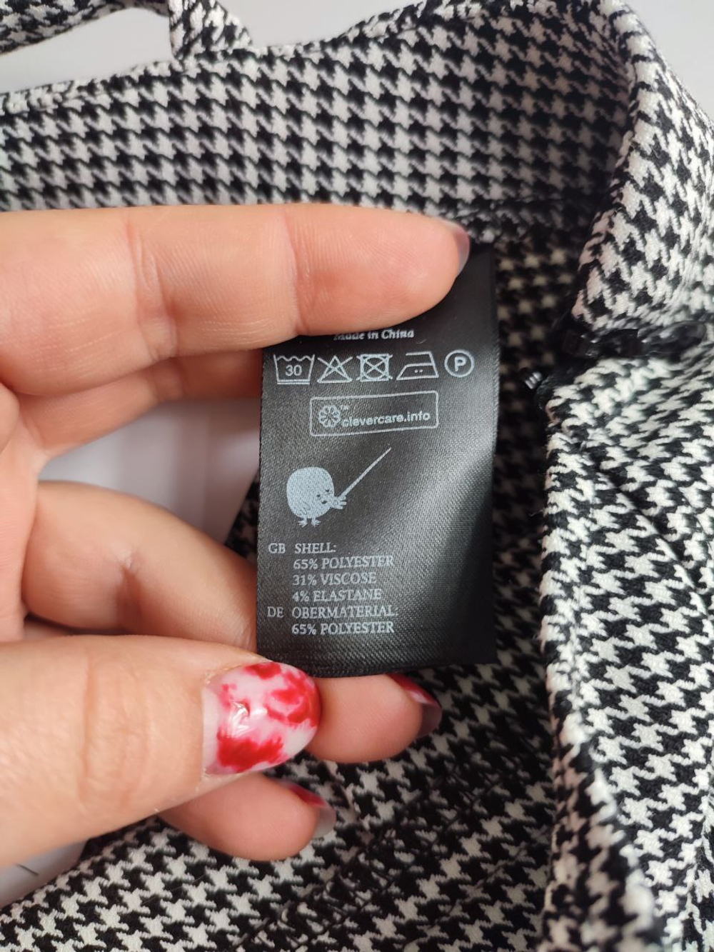 Комбинезон Monki стильный 40 размер