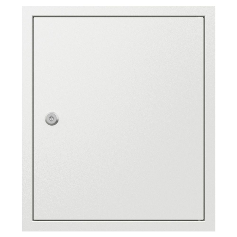 Корпус металлический навесной ЭРА ЩРН-24 (350х300х120) IP31 УХЛЗ серый