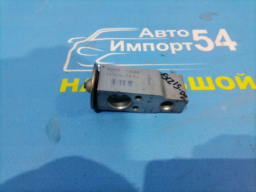 Клапан кондиционера TOYOTA RAUM 2002