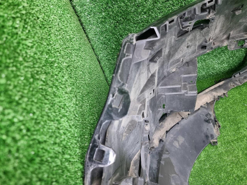 Бампер передний Audi Q7 4M 2 (2015-2019)