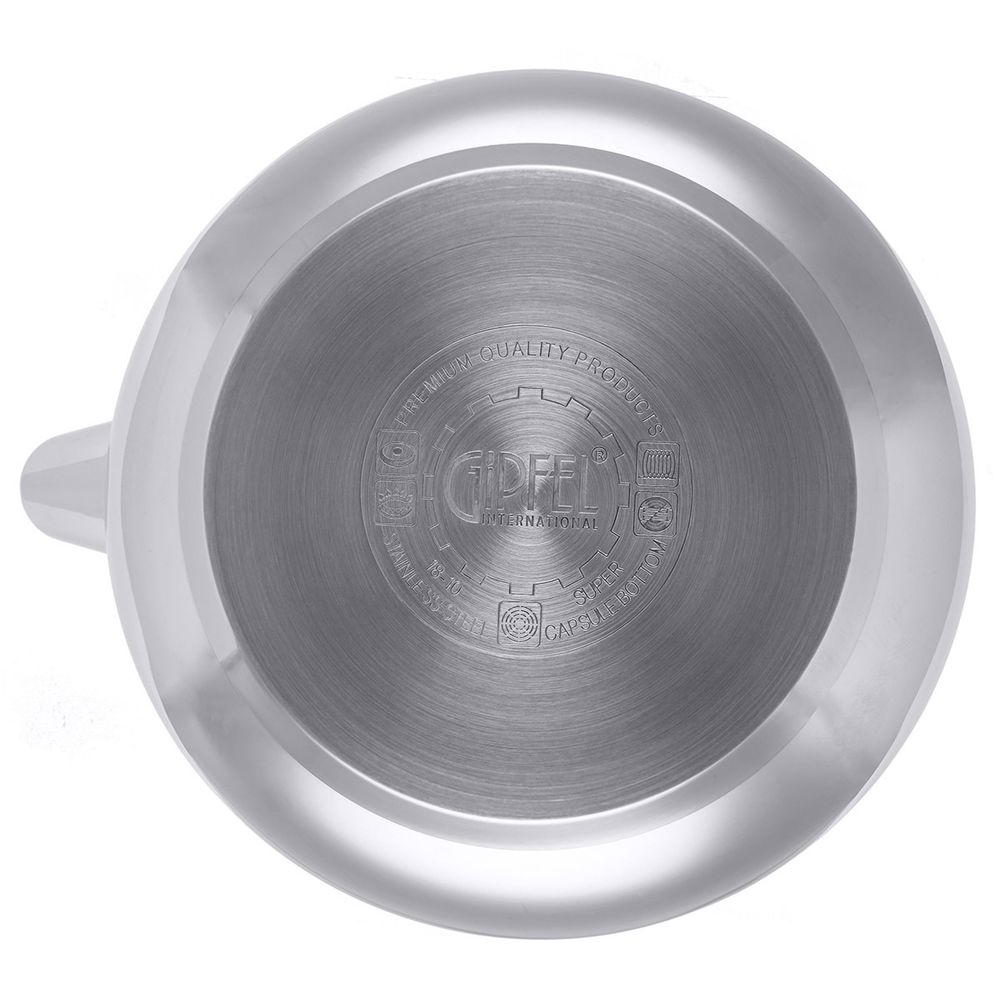 Чайник для плиты Gipfel Duncan 1158 1000 мл