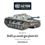 StuG III