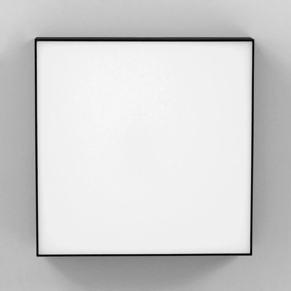 Citilux Тао CL712X242N LED Светильник потолочный с диммером Чёрный