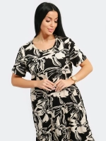 Платье большие размеры