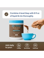 Коллаген улучшенная формула шоколад 702 г