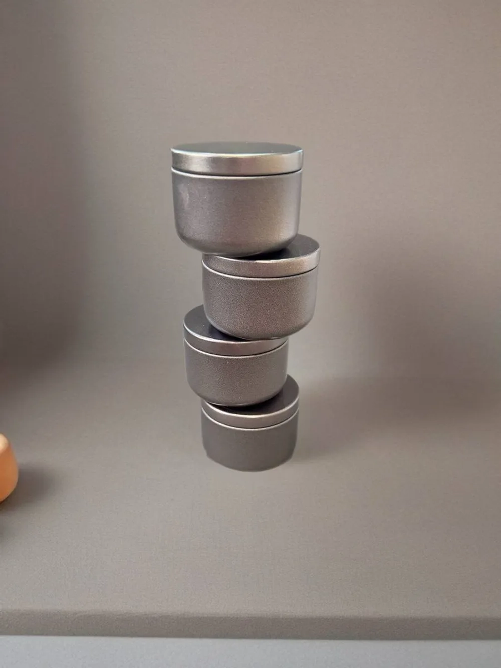 Соль "Прощай тревога"