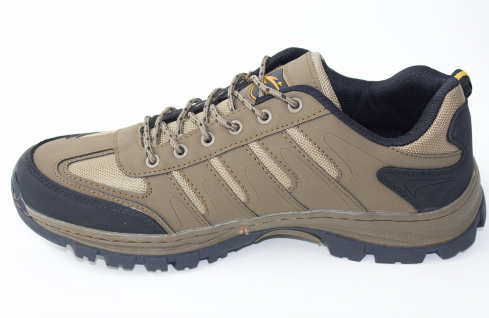 Великаны мужские демисезонные Ex-tim арт. 9207-6