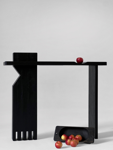 Консоль Vorota