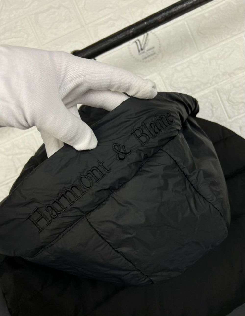 Куртка Harmont&Blaine classics