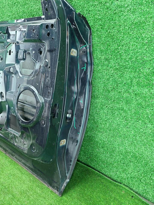 Дверь передняя левая EXEED VX (2021-н.в.)