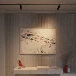 Магнитный трековый светильник Arte Lamp