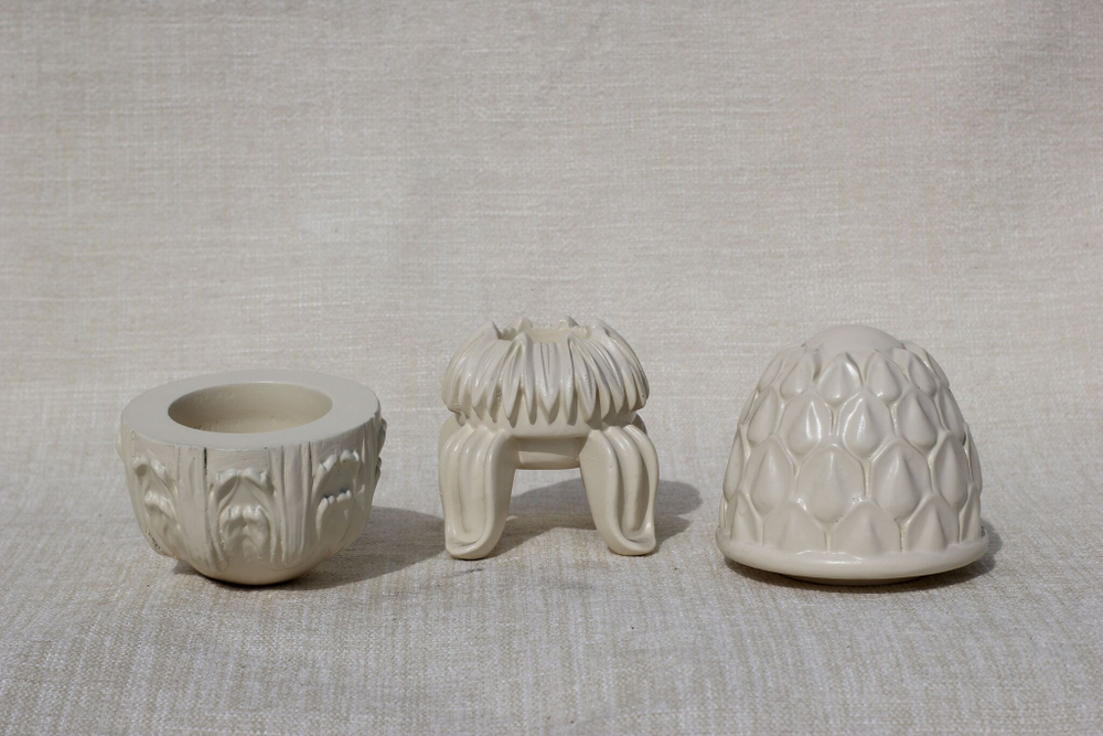 яйцо пасхальное деревянное