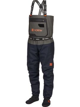 Полукомбинезон забродный Norfin DEFENDER