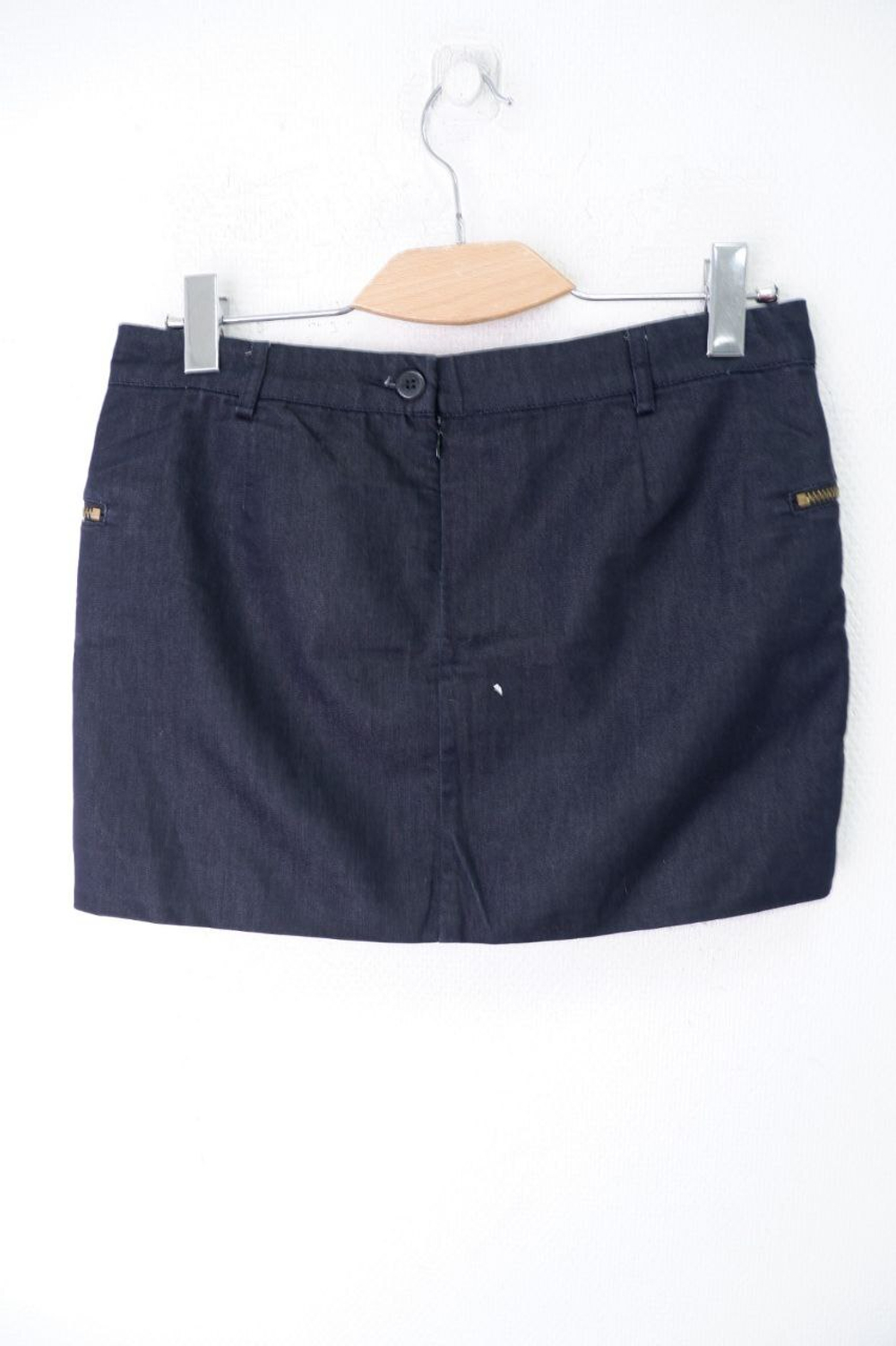 Юбка Kira Plastinina базовая 46 размер