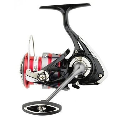 Катушка для рыбалки безынерционная Daiwa 18 NINJA LT
