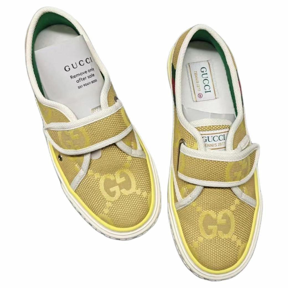 Gucci Tennis 1977 (Женская размерная сетка)