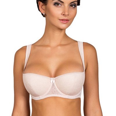 Simona M 860 Серебристый пион