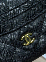 Картхолдер CHANEL