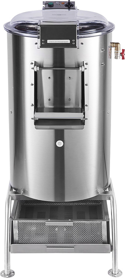 Картофелечистка МКК-500-01 ABAT