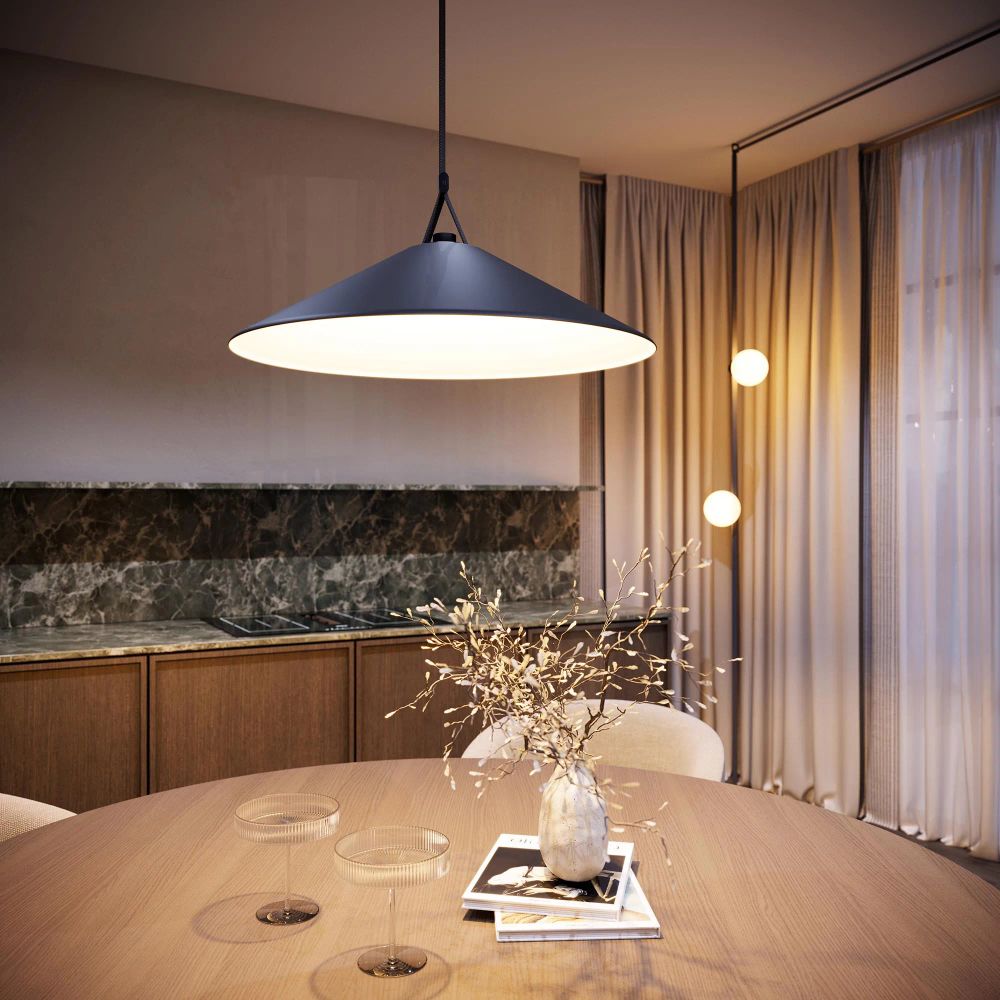 Светильник ART-INBELT-WOK-R580-20W Day4000-MIX (BK, 110 deg, 48V, DALI) (Arlight, IP20 Металл, 3 года) 051190