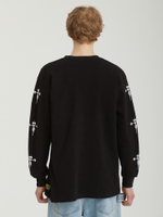 Мужской Лонгслив Lilith Thermal
