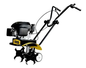 Мотокультиватор "CHAMPION" BC 4401