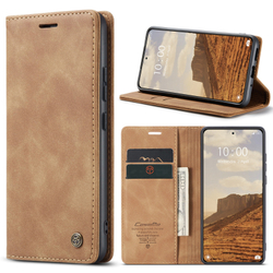 Чехол-книжка CaseMe Matte Xiaomi 14