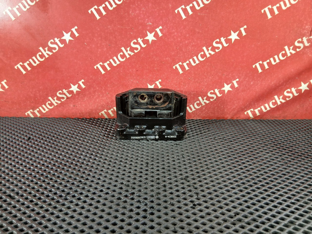 Подушка двигателя задняя 2022г.