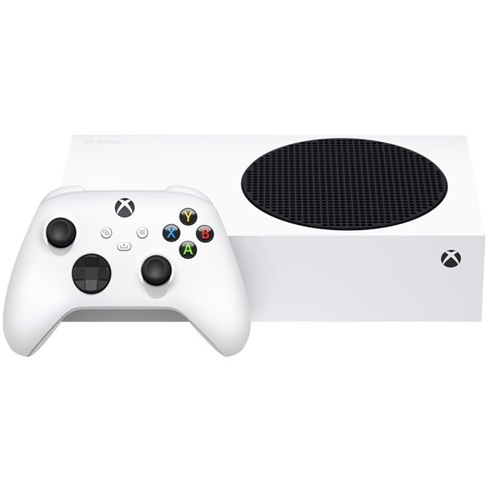 Xbox S ПОД ЗАКАЗ